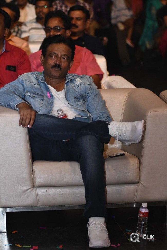 Officer-Movie-Pre-Release-Event-Photos